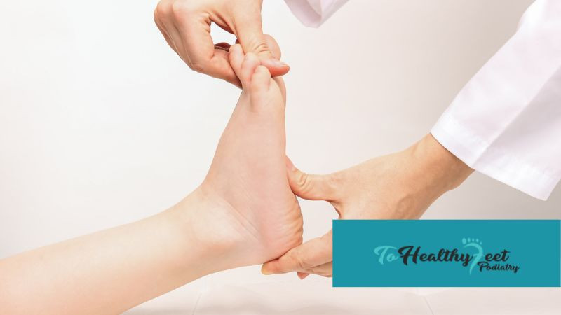To Healthy Feet Podiatry The Different Types Of Flat Feet